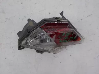 8145642060 Фонарь противотуманный Toyota Rav 4 2 Арт 444691, вид 3