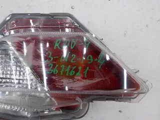 8145642060 Фонарь противотуманный Toyota Rav 4 2 Арт 444691, вид 8