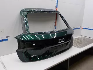 80A827025DSTL Дверь багажника Audi Q5 2 Арт 440807, вид 3