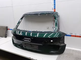 80A827025DSTL Дверь багажника Audi Q5 2 Арт 440807, вид 4