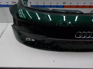 80A827025DSTL Дверь багажника Audi Q5 2 Арт 440807, вид 6