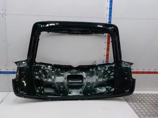 80A827025DSTL Дверь багажника Audi Q5 2 Арт 440807, вид 8
