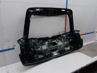 80A827025DSTL Дверь багажника Audi Q5 2 Арт 440807, вид 9