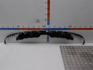 A2928840200 Накладка бампера заднего Mercedes GL X166 Арт 440700, вид 1