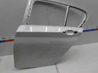 41527284515 Дверь задняя левая BMW 1 F20/F21 Арт 436725, вид 2