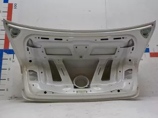 3AE827025 Крышка багажника Volkswagen Passat B7 Арт 234364, вид 9