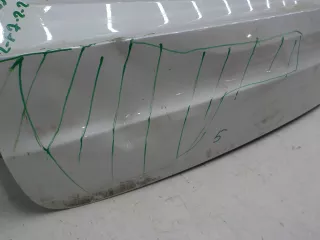 41627161677 Борт откидной BMW X5 E70 Арт 424431, вид 4