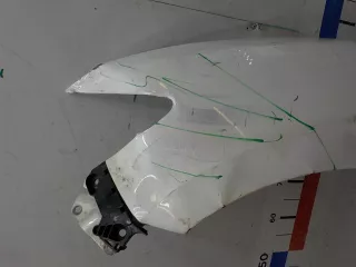 GHP952211A Крыло переднее левое Mazda 6 3 Арт 244940, вид 4
