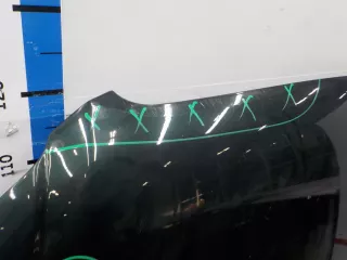8E0823029D Капот Audi A4 B7 Арт 413612, вид 6