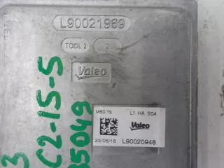 L90021969 Блок розжига BMW X3 F25 Арт 412957, вид 2