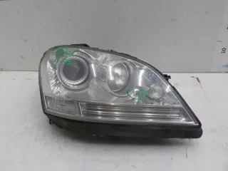 A1648260291 Фара правая Mercedes ML W164 Арт 405931, вид 1