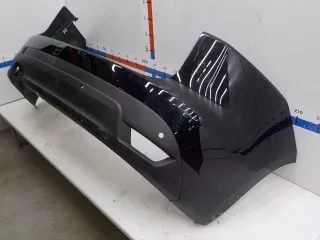 T4A7393LML Бампер задний Jaguar F-Pace Арт 398088, вид 2