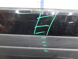 T4A7393LML Бампер задний Jaguar F-Pace Арт 398088, вид 4