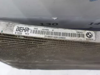 64509239992 Радиатор кондиционера BMW X5 E70 Арт 395837, вид 7