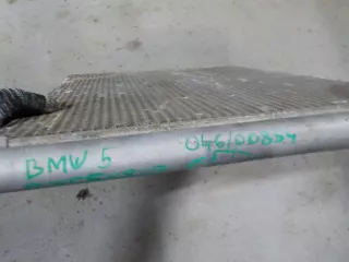64509239992 Радиатор кондиционера BMW X5 E70 Арт 395837, вид 8