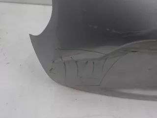 K01001KAME Дверь багажника Nissan Juke 1 Арт 368363, вид 5