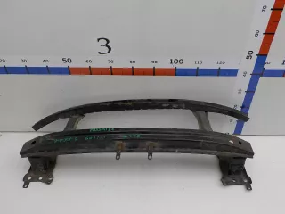 3C0807109A Усилитель бампера переднего Volkswagen Passat B6 Арт 358519, вид 1