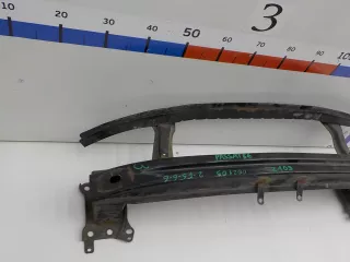 3C0807109A Усилитель бампера переднего Volkswagen Passat B6 Арт 358519, вид 3