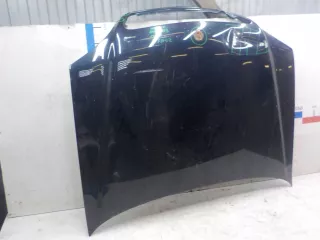 A1638800157 Капот Mercedes ML W163 Арт 386199, вид 3