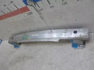 7210071 Усилитель бампера заднего BMW X3 F25 Арт 373486, вид 2