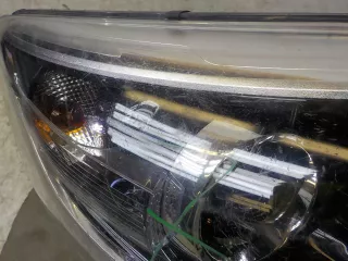 260108765R  Фара правая Renault Kaptur Арт 353726, вид 2