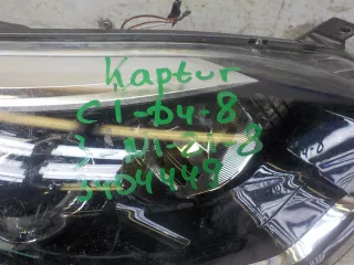 260108765R  Фара правая Renault Kaptur Арт 353726, вид 4