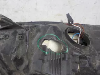 260108765R  Фара правая Renault Kaptur Арт 353726, вид 8