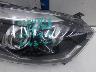 260108765R Фара правая Renault Kaptur Арт 352959, вид 4