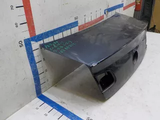 3C5827025G Крышка багажника Volkswagen Passat B6 Арт 334504, вид 3