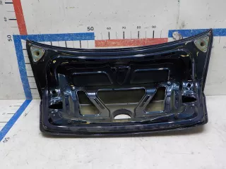 3C5827025G Крышка багажника Volkswagen Passat B6 Арт 334504, вид 5
