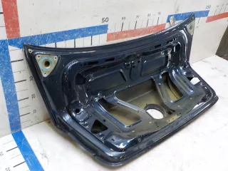 3C5827025G Крышка багажника Volkswagen Passat B6 Арт 334504, вид 6