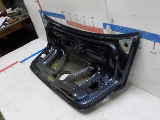 3C5827025G Крышка багажника Volkswagen Passat B6 Арт 334504, вид 7