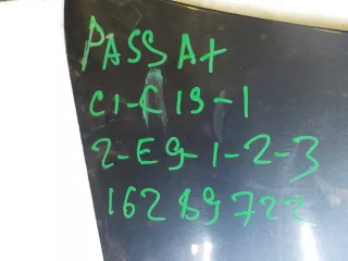 3C5827025G Крышка багажника Volkswagen Passat B6 Арт 334504, вид 8