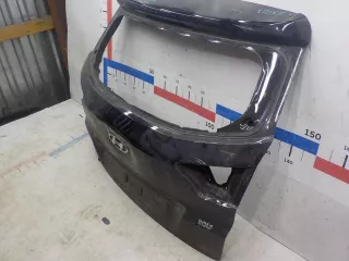 73700A0000 Дверь багажника Hyundai Creta 1 Арт 346885, вид 3