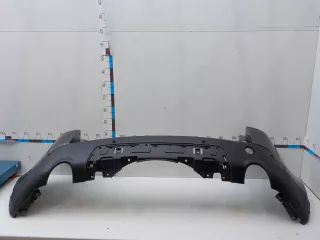 FK7217D781A Бампер задний Land Rover Discovery sport Арт 344451, вид 1