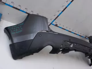 FK7217D781A Бампер задний Land Rover Discovery sport Арт 344451, вид 4