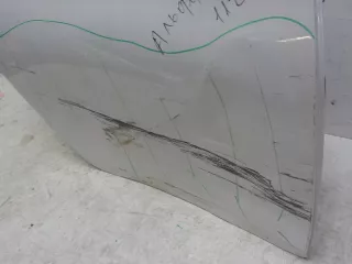41007408964 Дверь задняя правая BMW 5 G30/G31 Арт 341476, вид 4