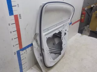 41007408964 Дверь задняя правая BMW 5 G30/G31 Арт 341476, вид 7