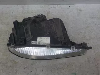 81251016498 Фара правая MAN TGS Арт 331937, вид 2