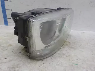 81251016498 Фара правая MAN TGS Арт 331937, вид 4