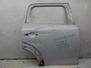 41009805930 Дверь задняя правая MINI COUNTRYMAN R60 Арт 289512, вид 1