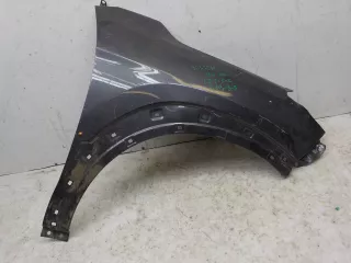 66321D3050 Крыло переднее правое Hyundai Tucson 2 Арт 272689, вид 1