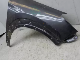 66321D3050 Крыло переднее правое Hyundai Tucson 2 Арт 272689, вид 2