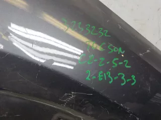 66321D3050 Крыло переднее правое Hyundai Tucson 2 Арт 272689, вид 5