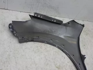 66321D3050 Крыло переднее правое Hyundai Tucson 2 Арт 272689, вид 7