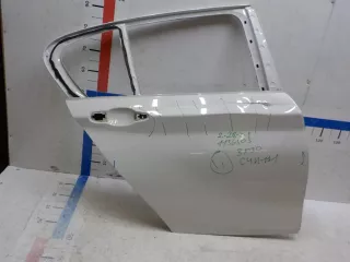 41527284516 Дверь задняя правая BMW 1 F20/F21 Арт 217732, вид 1