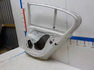 41527284516 Дверь задняя правая BMW 1 F20/F21 Арт 217732, вид 5