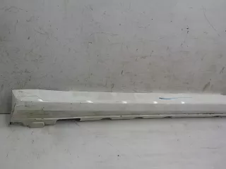 A2046982254 Накладка порога правого Mercedes GLK X204 Арт 219076, вид 2