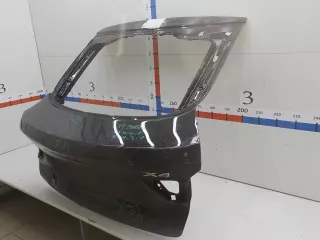 41007339422 Дверь багажника BMW X4 F26 Арт 175628, вид 3