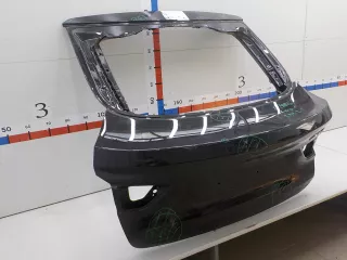 41007339422 Дверь багажника BMW X4 F26 Арт 175628, вид 4